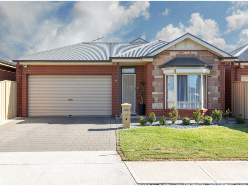 3 Brookman Street, Osborne SA 5017