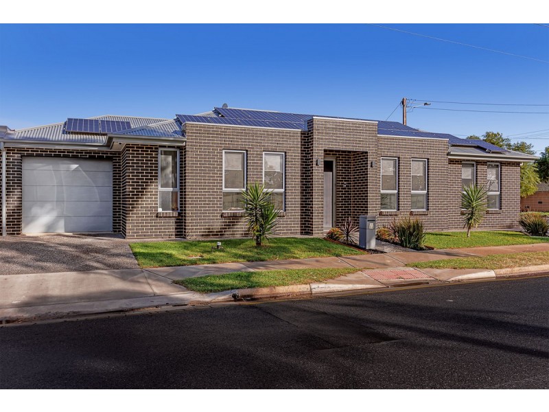 64 Minns Street East, Woodville West SA 5011