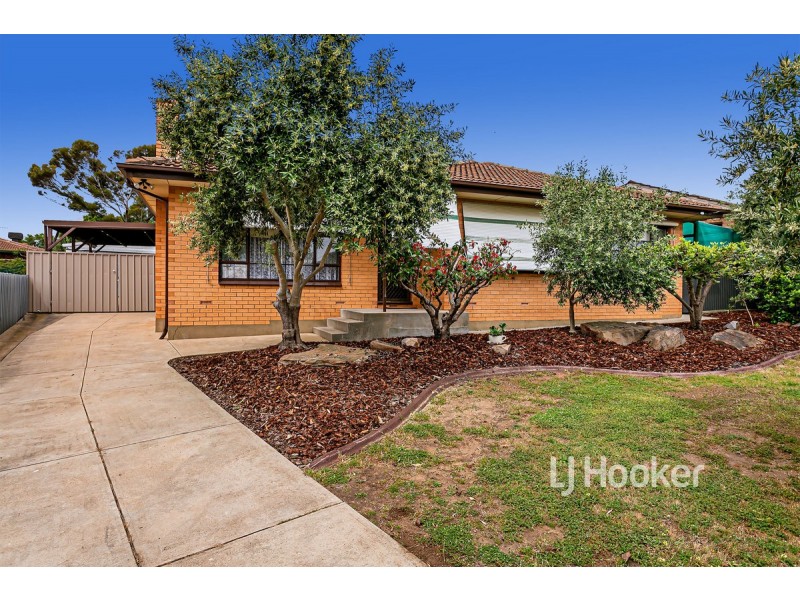 19 Sydney Street, Ridgehaven SA 5097