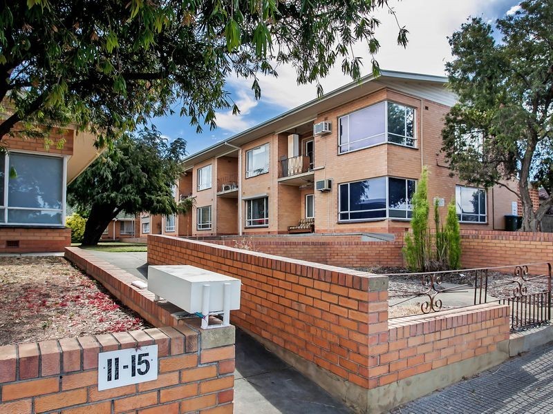 16/11-15 O.G. Road, Klemzig SA 5087