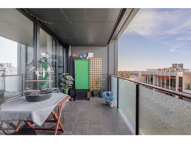 502/12 Fifth Street, Bowden SA 5007