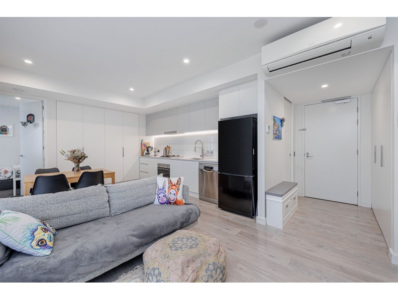 502/12 Fifth Street, Bowden SA 5007