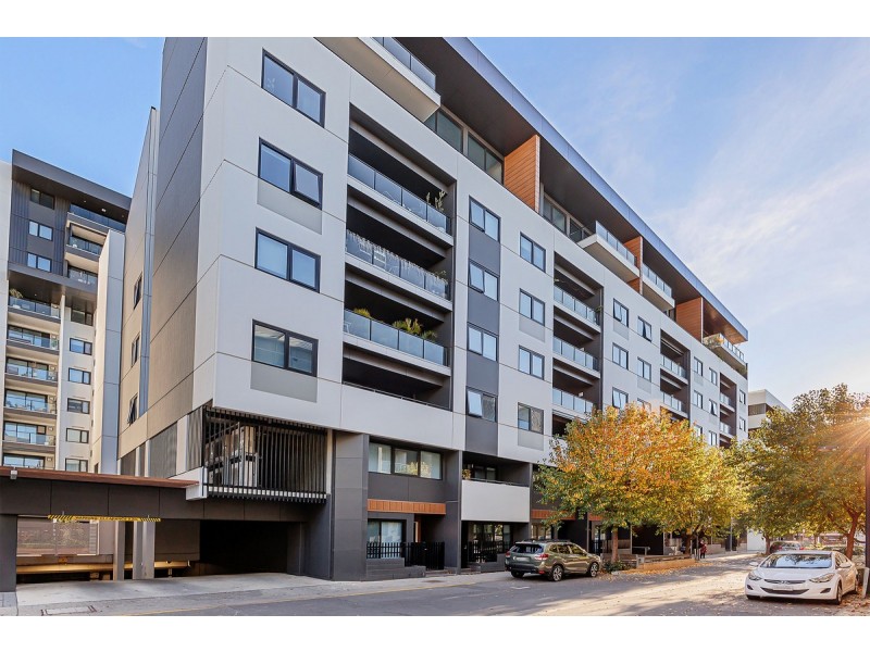 502/12 Fifth Street, Bowden SA 5007