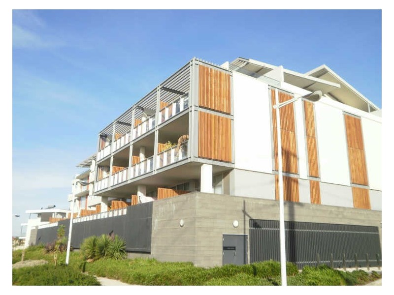 406 The Sails/16-18 Wirra Drive – Newport Quays, Port Adelaide SA 5015