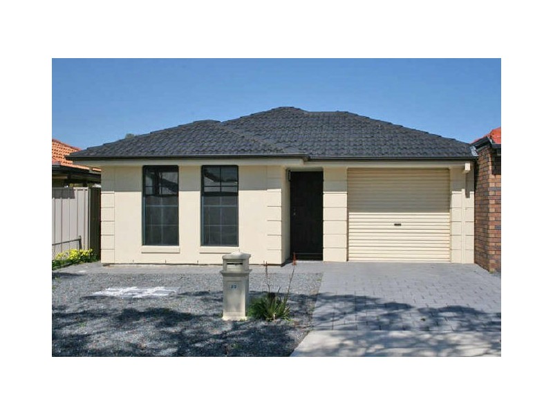 23 Harris Place, Seaton SA 5023