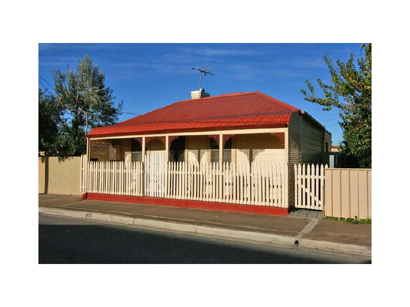 12 Stewart Street, Glanville SA 5015