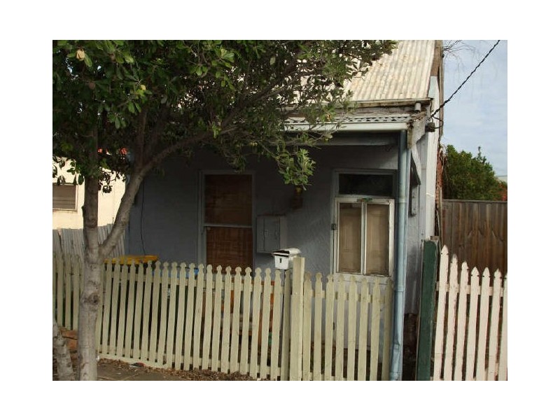 1 Lyon Street, Rosewater SA 5013