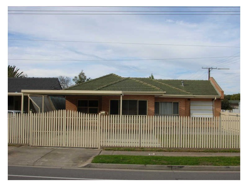 832 Military Road, North Haven SA 5018