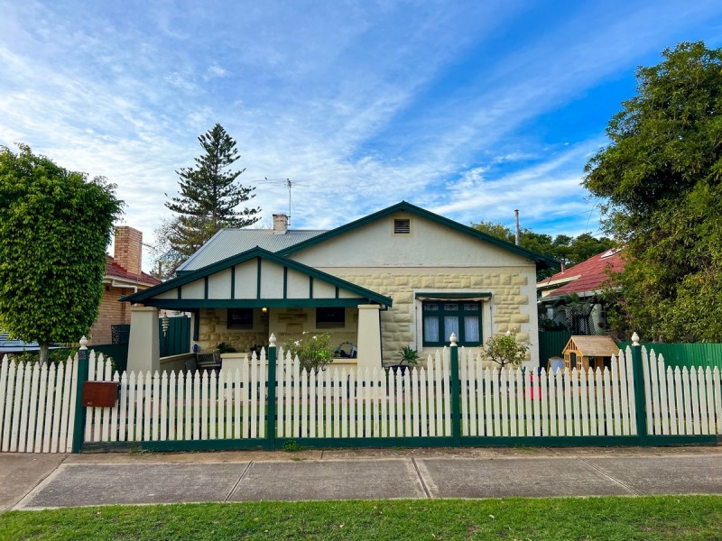 28 Third Avenue, Cheltenham SA 5014