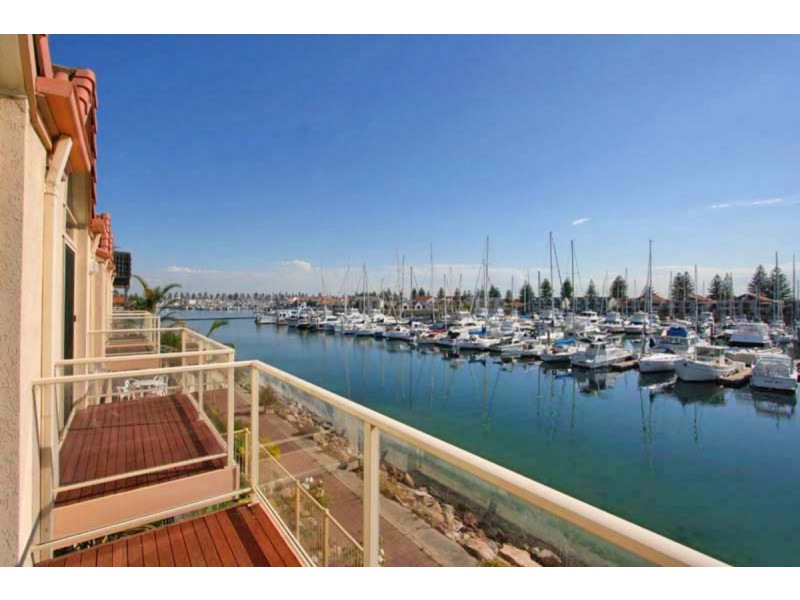 115 One & All Drive, North Haven SA 5018