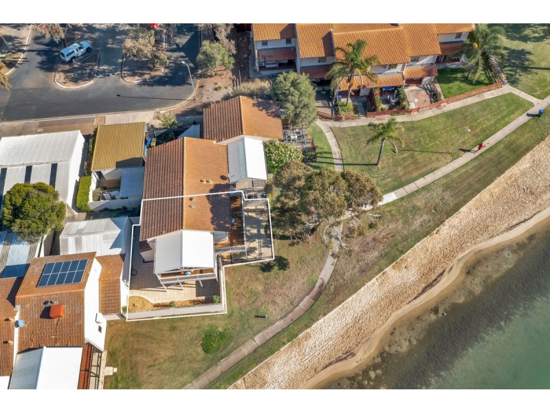 45 Dotterel Drive, Semaphore Park SA 5019