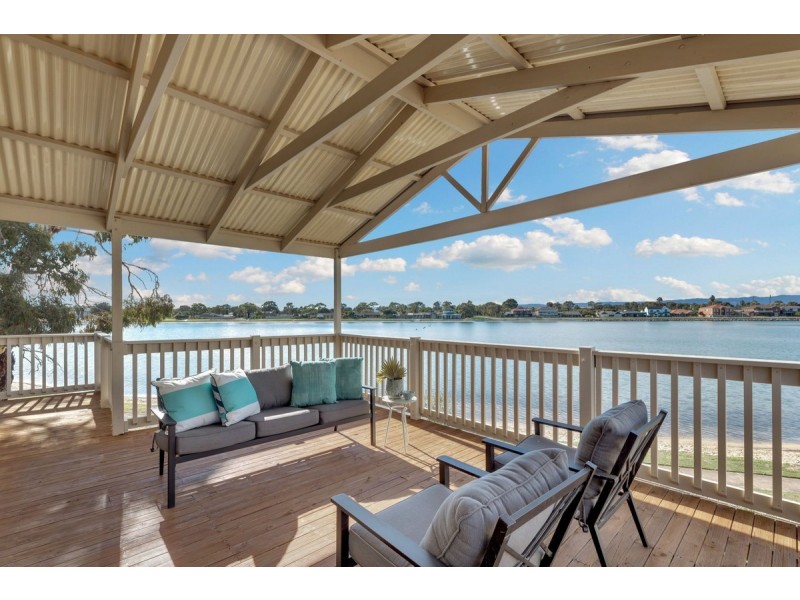 45 Dotterel Drive, Semaphore Park SA 5019