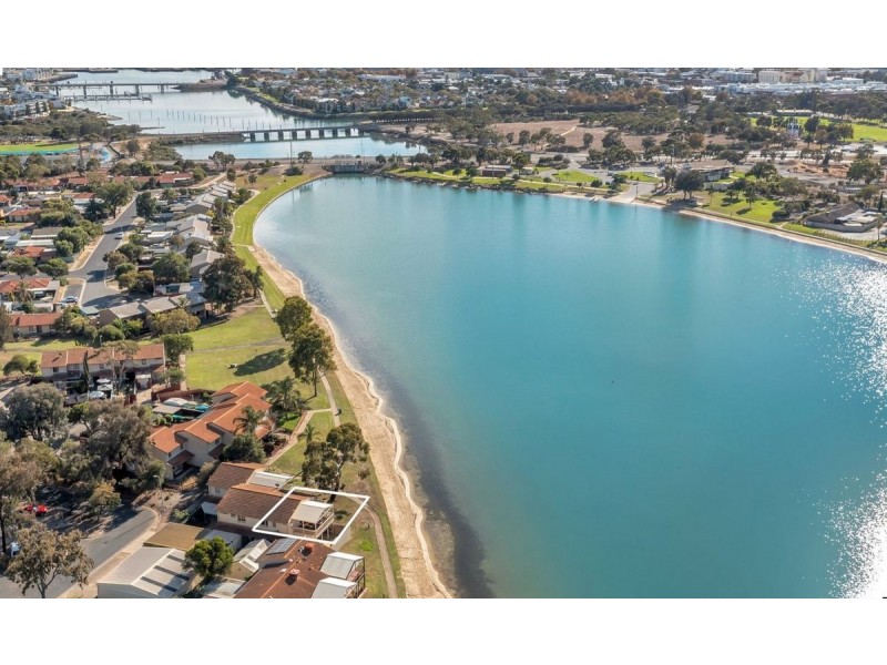 45 Dotterel Drive, Semaphore Park SA 5019