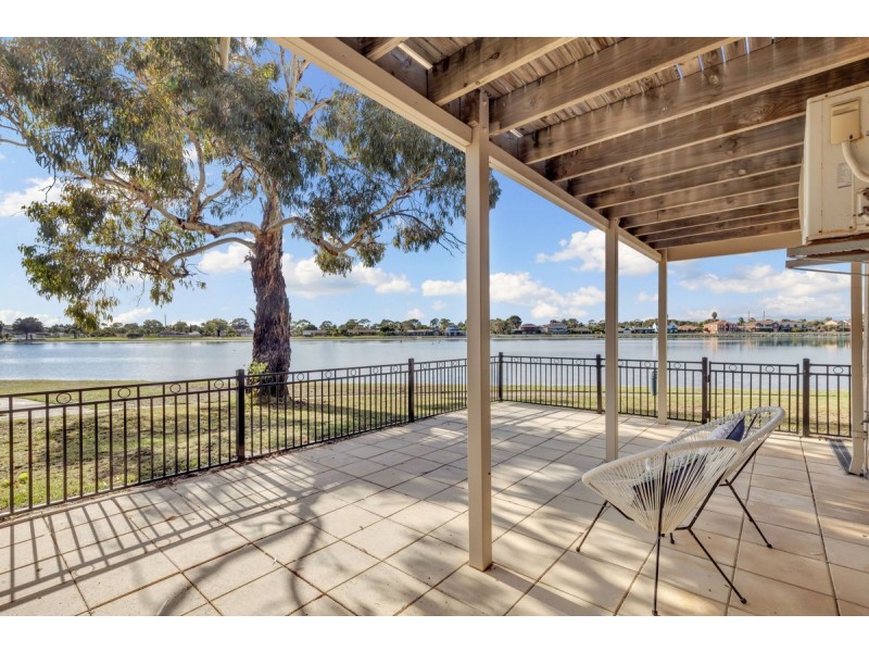 45 Dotterel Drive, Semaphore Park SA 5019