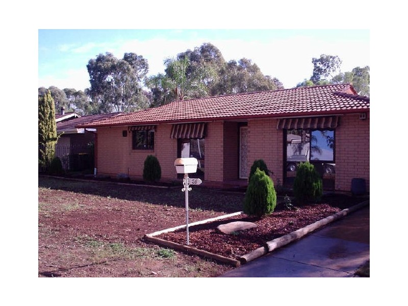 36 Banksia Crescent, Parafield Gardens SA 5107