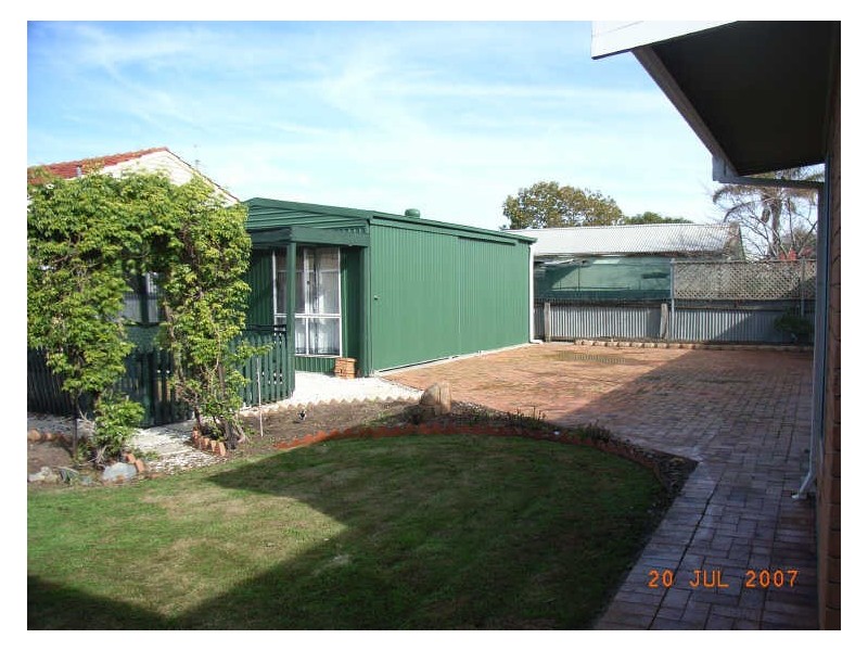 10 Sharpie Crescent, Grange SA 5022