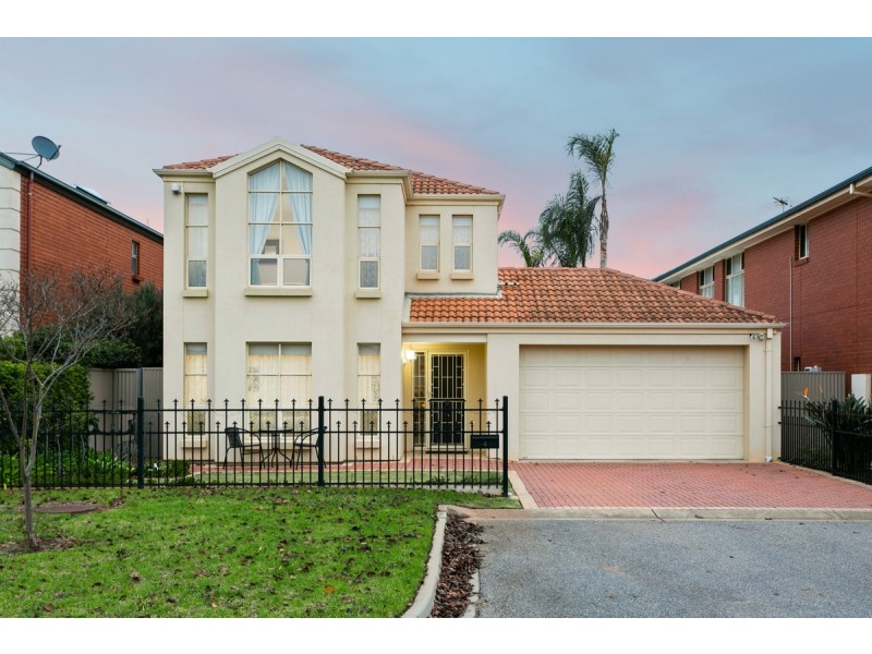 4 McEllister Court, Ferryden Park SA 5010