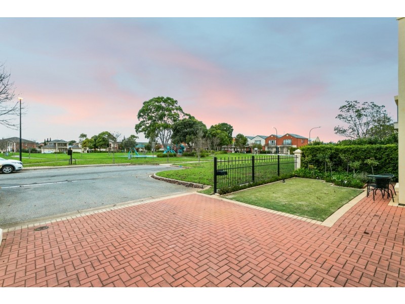 4 McEllister Court, Ferryden Park SA 5010