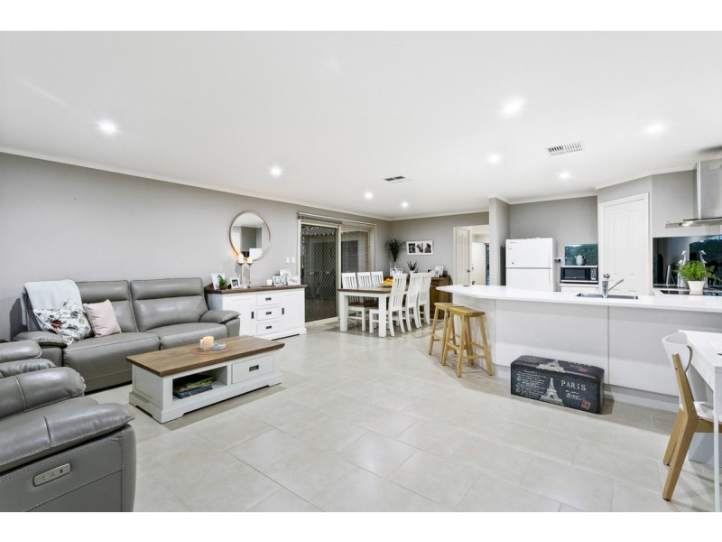 4 McEllister Court, Ferryden Park SA 5010