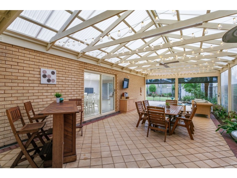 4 McEllister Court, Ferryden Park SA 5010