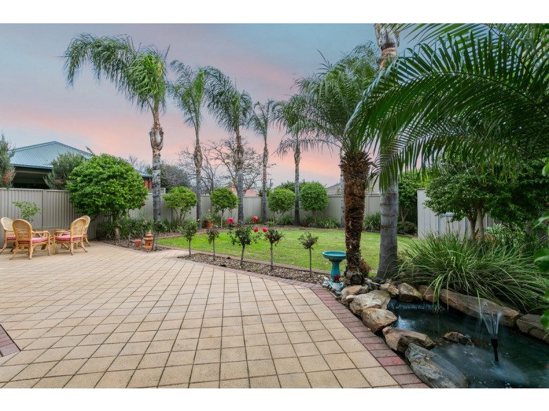 4 McEllister Court, Ferryden Park SA 5010