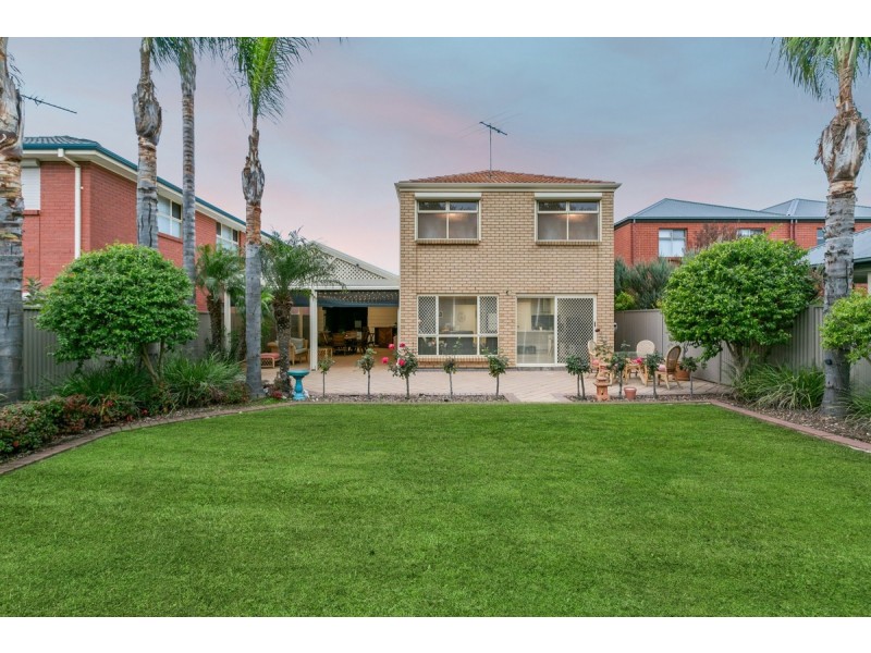 4 McEllister Court, Ferryden Park SA 5010
