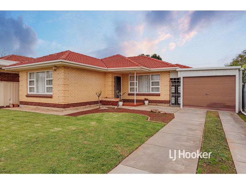 18 John Street, Semaphore Park SA 5019