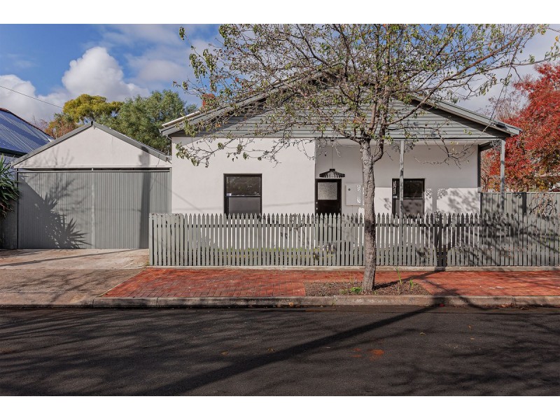 7 Trembath Street, Bowden SA 5007