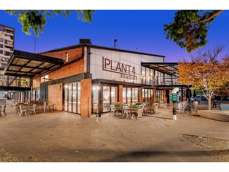 7 Trembath Street, Bowden SA 5007