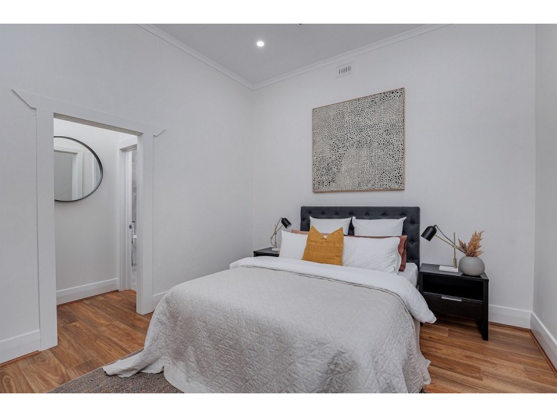 7 Trembath Street, Bowden SA 5007