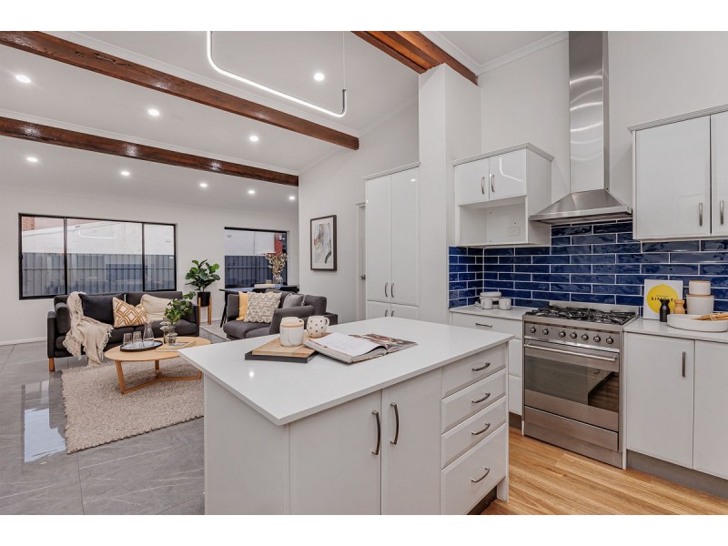 7 Trembath Street, Bowden SA 5007