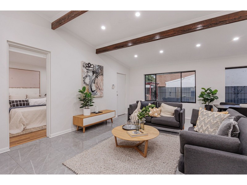 7 Trembath Street, Bowden SA 5007