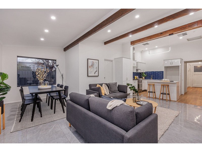 7 Trembath Street, Bowden SA 5007