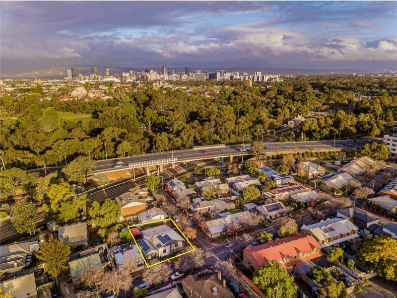 7 Trembath Street, Bowden SA 5007