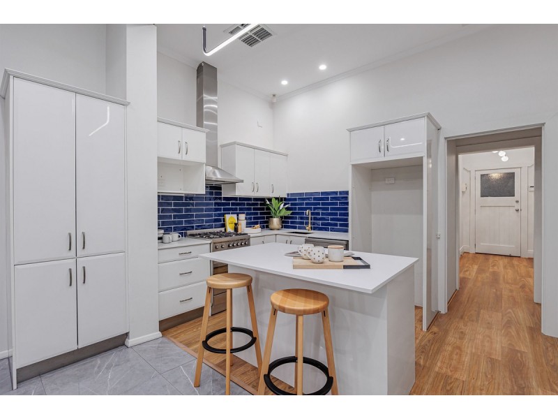 7 Trembath Street, Bowden SA 5007