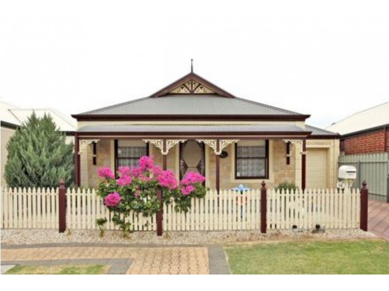 14 Windermere Crescent, Mawson Lakes SA 5095