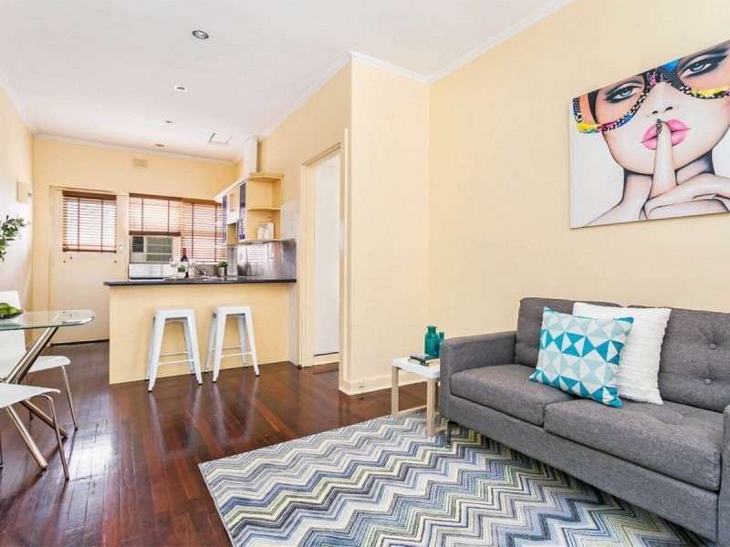 1/16 Pearson Street, Clarence Gardens SA 5039