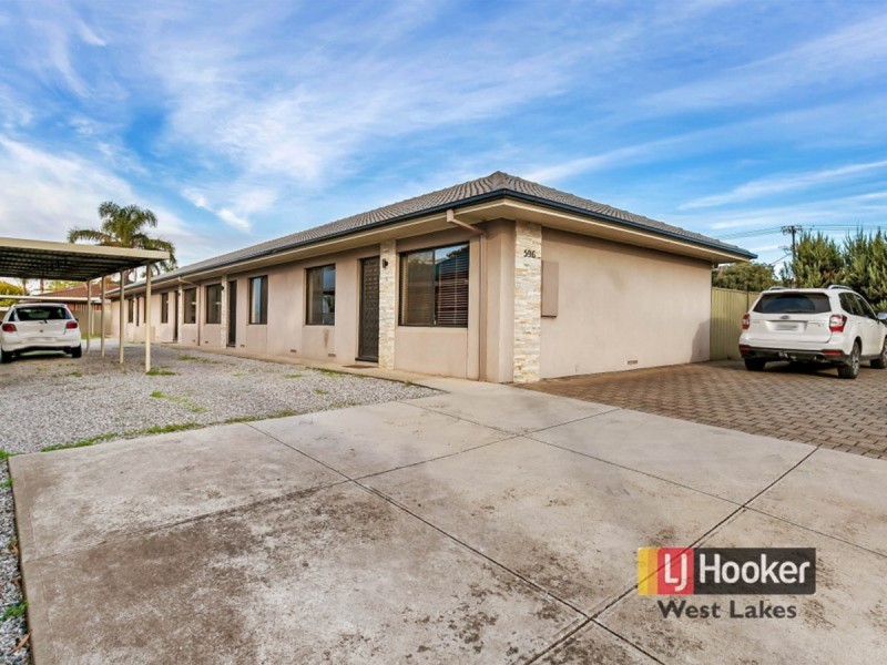 1-4/596 Brighton Road, South Brighton SA 5048