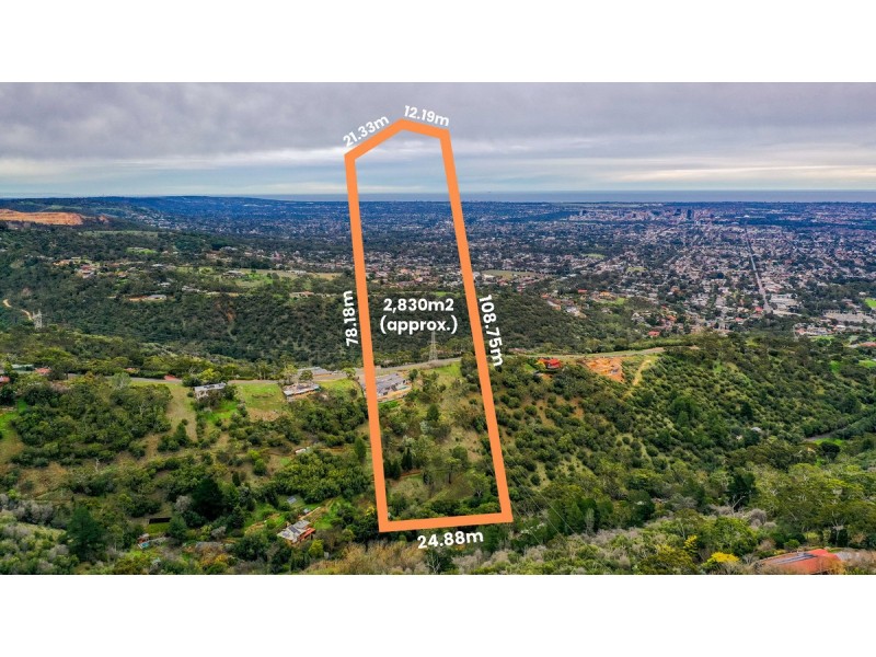 3 Northview Way, Teringie SA 5072