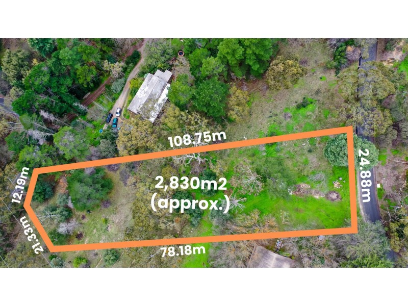 3 Northview Way, Teringie SA 5072