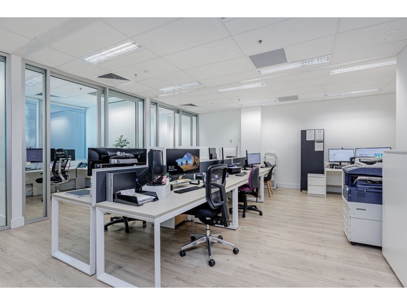 Suite 410 & 411/147 Pirie Street, Adelaide SA 5000