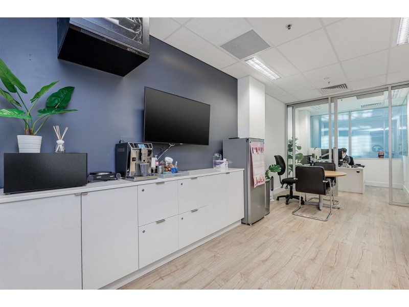Suite 410 & 411/147 Pirie Street, Adelaide SA 5000