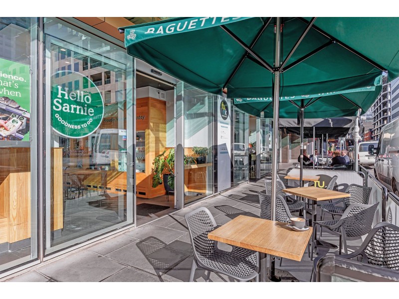 Suite 410 & 411/147 Pirie Street, Adelaide SA 5000