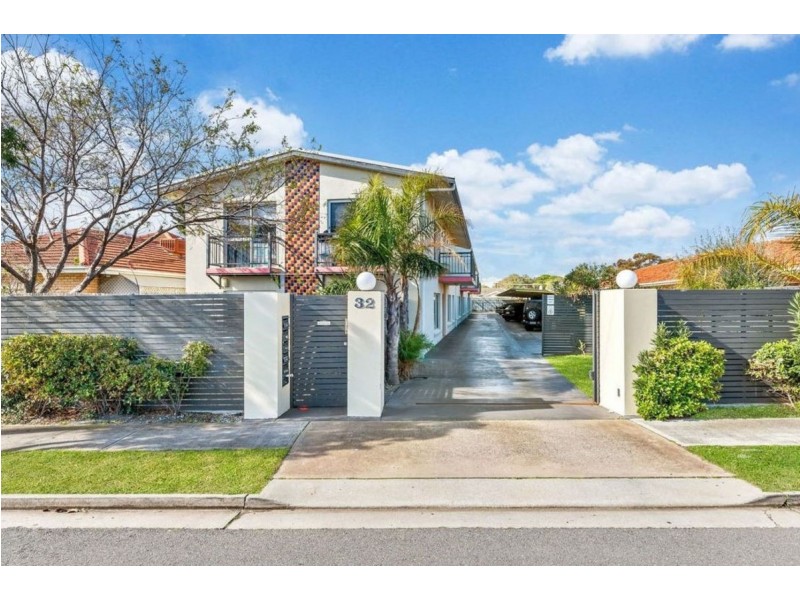 6/32 Boord Street, Semaphore South SA 5019