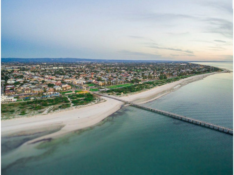 6/32 Boord Street, Semaphore South SA 5019