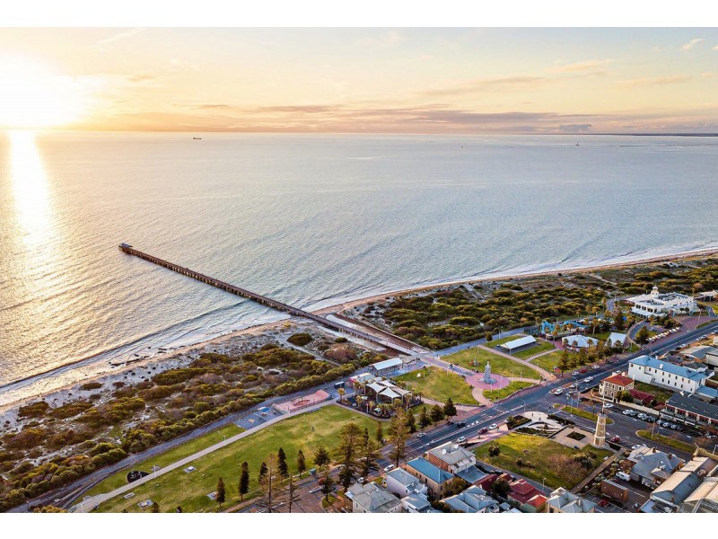 6/32 Boord Street, Semaphore South SA 5019