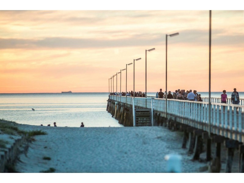 6/32 Boord Street, Semaphore South SA 5019