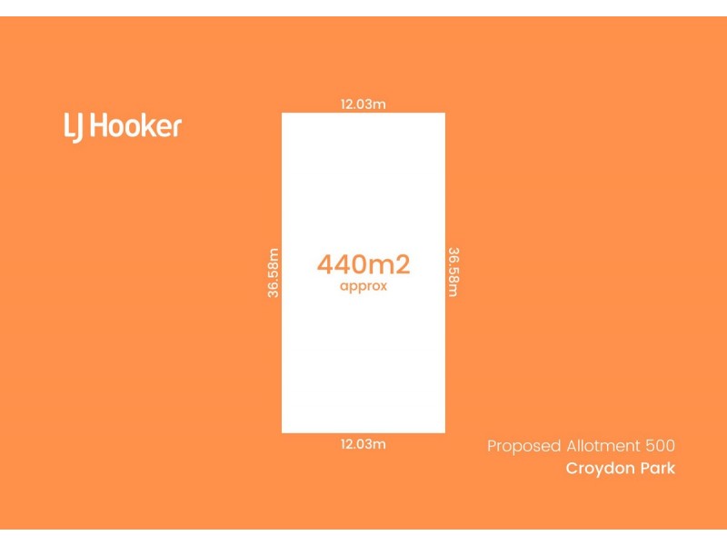 Allotment 500/5 Gibson Street, West Beach SA 5024