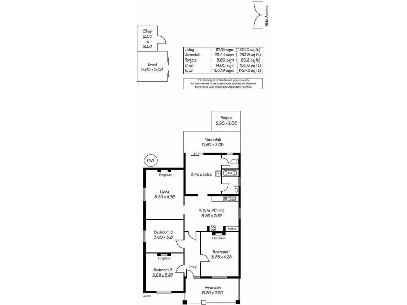 13 Aroona Road, Kilkenny SA 5009