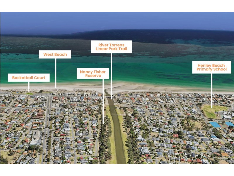 Allotment 501/5 Gibson Street, West Beach SA 5024